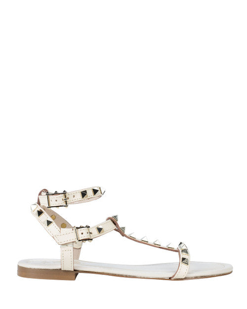 By Bianca Cosio Sandal Cream