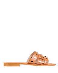 Bianca Buccheri Joelle Tan Flats