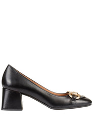 Bianca Buccheri Olla Black Pump