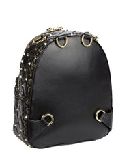 Dolci Firme Kiko Stud BackPack