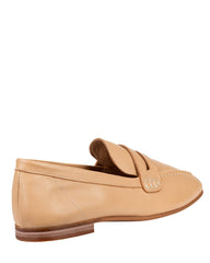 Dolci Firme Janene Choc Loafer