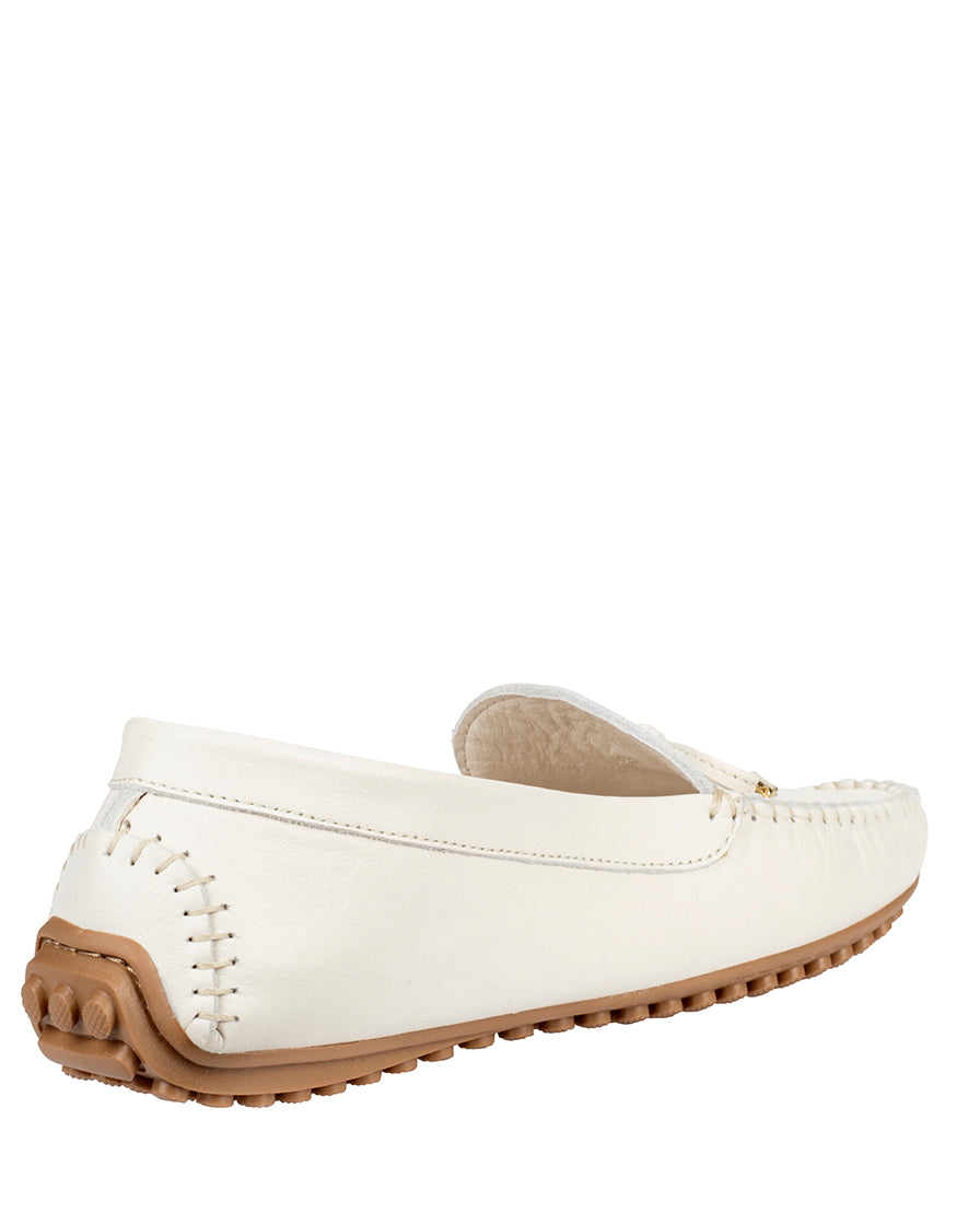 Dolci Firme Alpha Milk Loafer