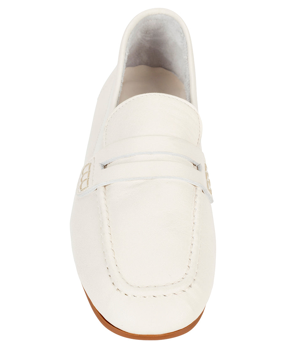 Dolci Firme Janene Milk Loafer