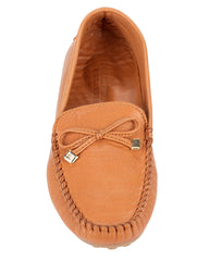 Dolci Firme Alpha Tan Loafer