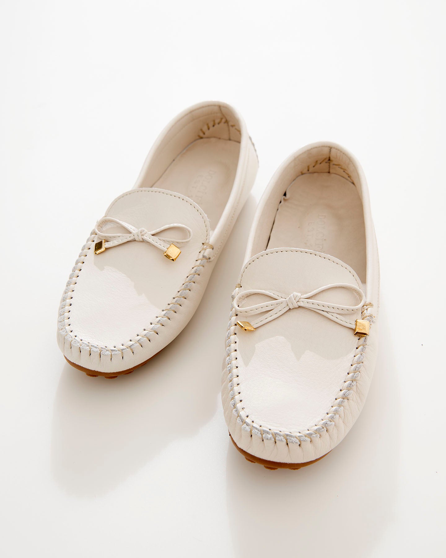 Dolci Firme Alpha Milk Loafer