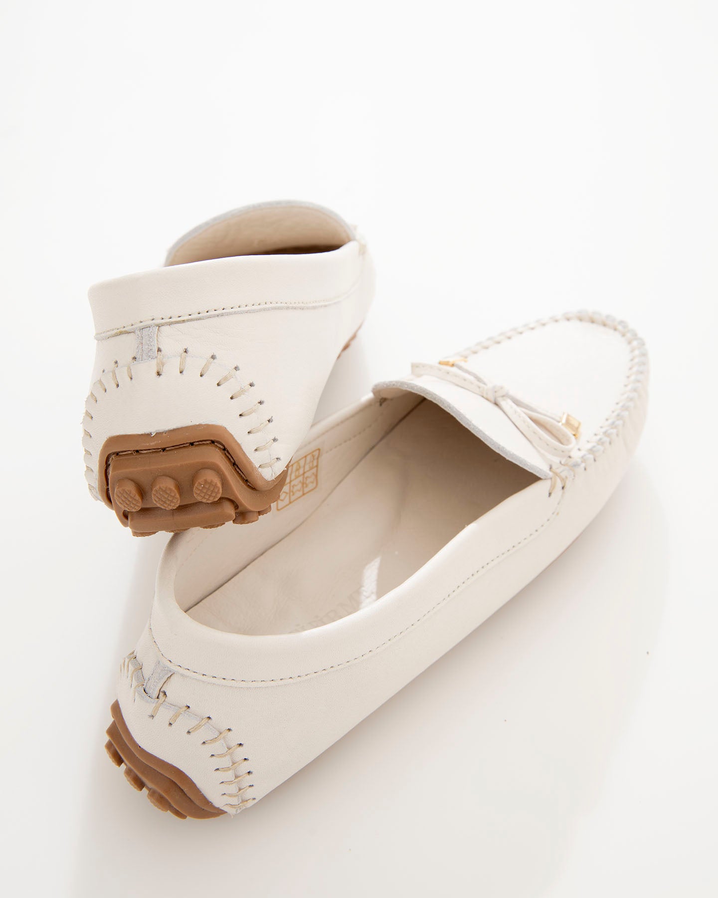 Dolci Firme Alpha Milk Loafer