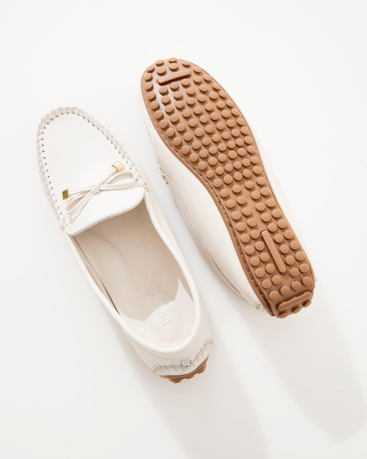 Dolci Firme Alpha Milk Loafer