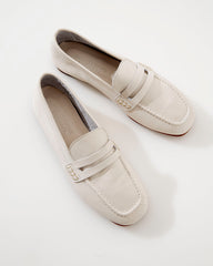 Dolci Firme Janene Milk Loafer