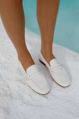 Dolci Firme Janene Milk Loafer