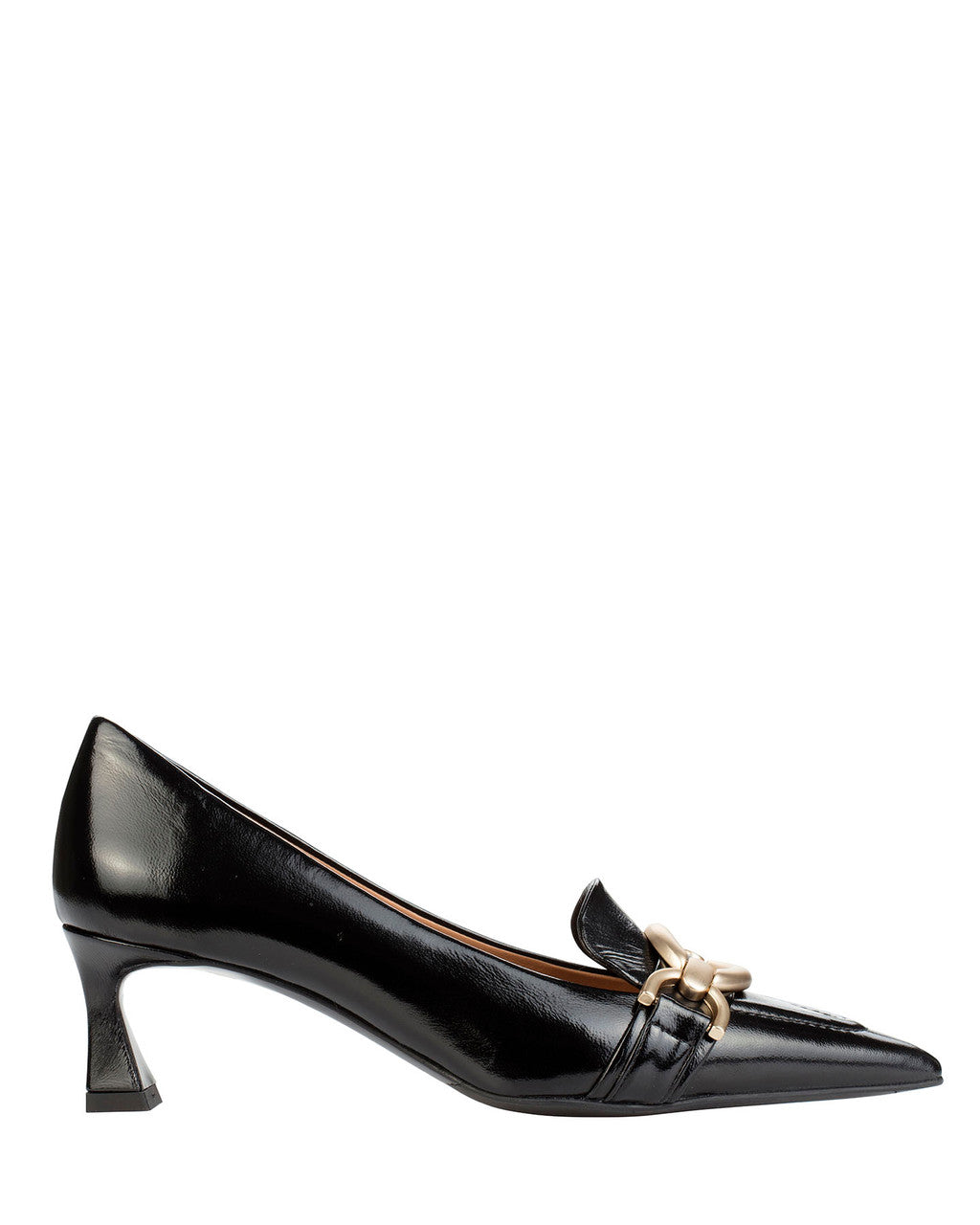 Bianca Buccheri Azil Black Pump