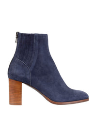 Bianca Buccheri Giana Navy Boots