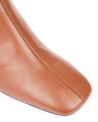 Bianca Buccheri Minette Tan Boots