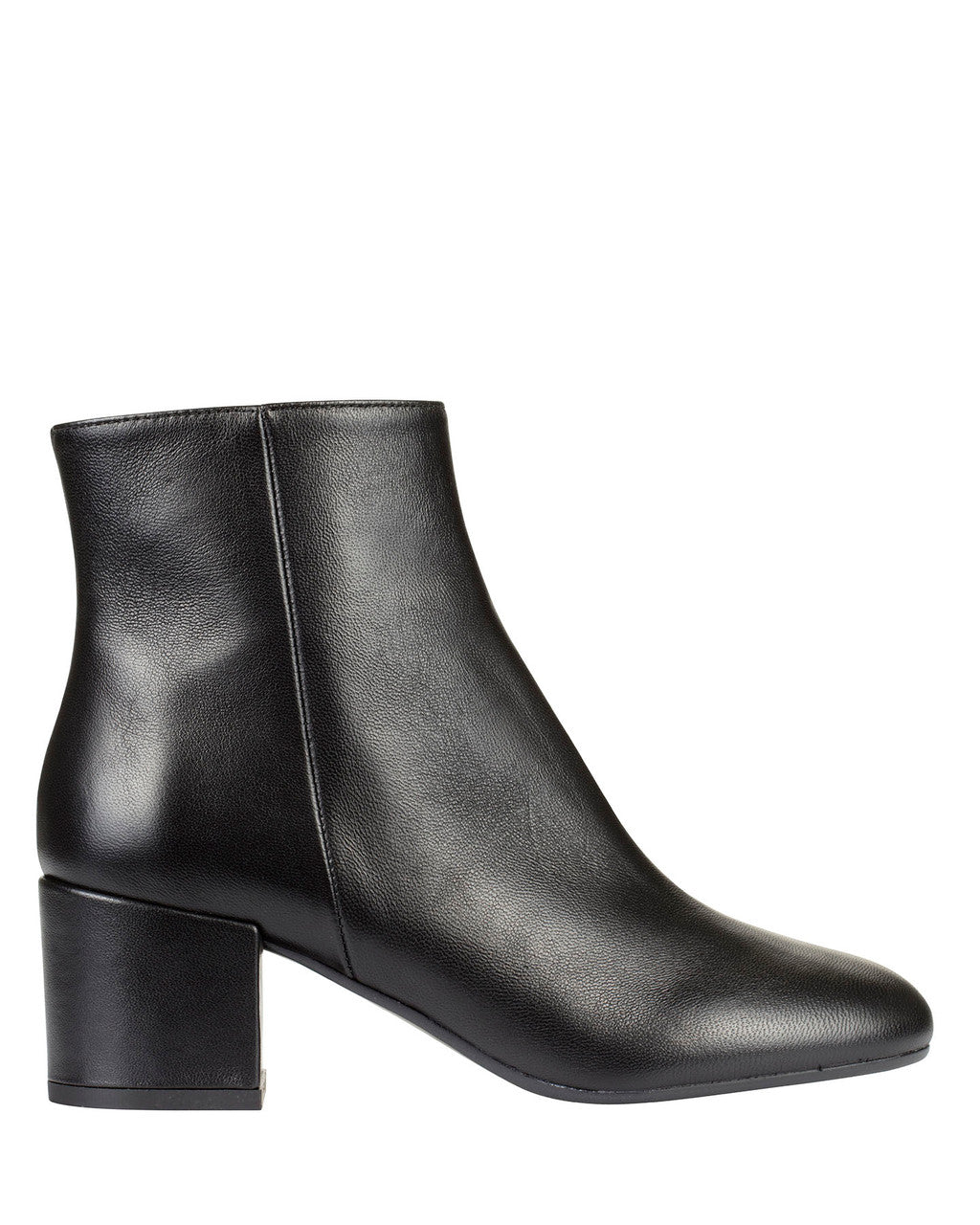 Bianca Buccheri Orsa Black Ankle Boot