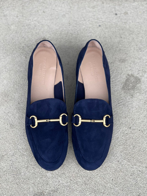 Bianca Buccheri Prima Navy