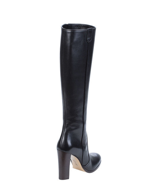 Bianca Buccheri Sidoni Boot Black